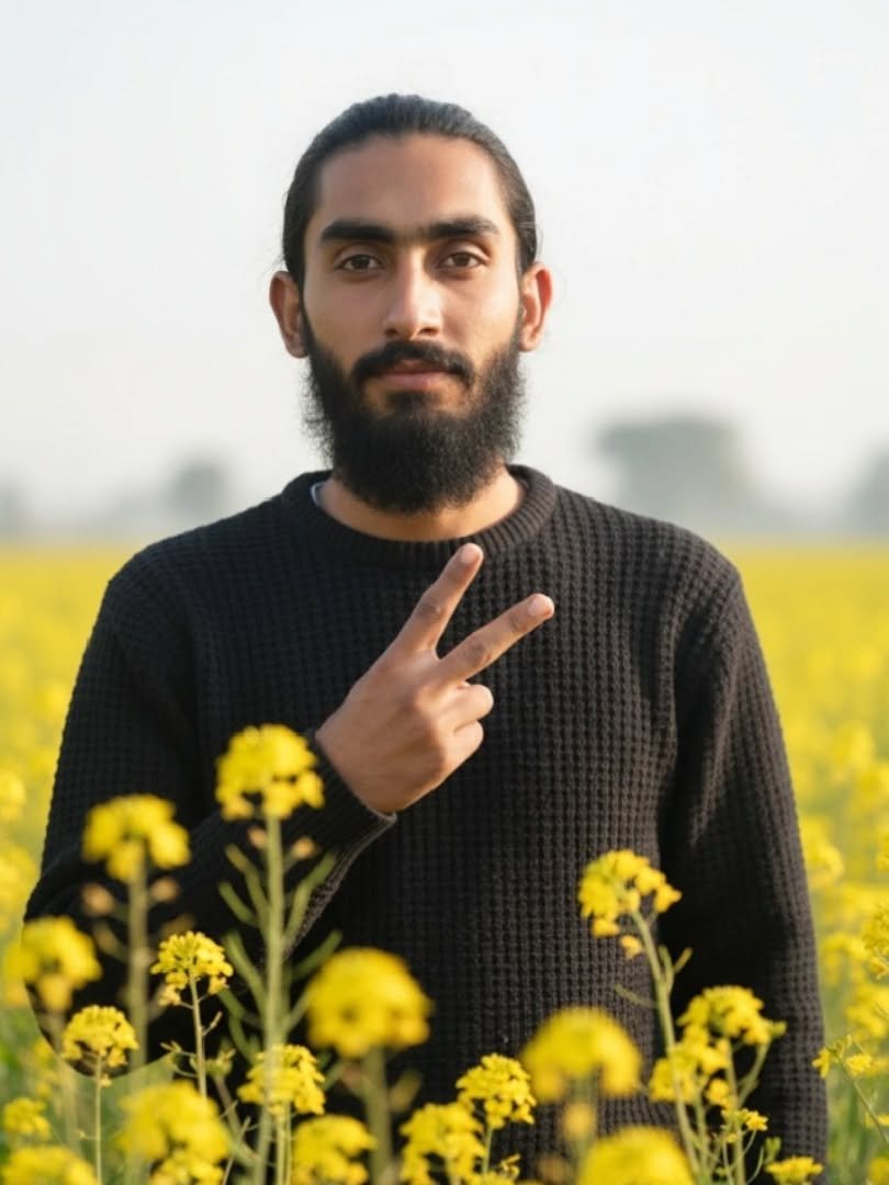 Rehman Ali – Owner